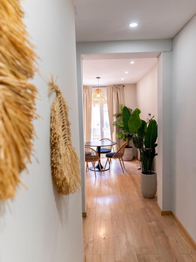 Almar Collection Atocha Daire Madrid Dış mekan fotoğraf