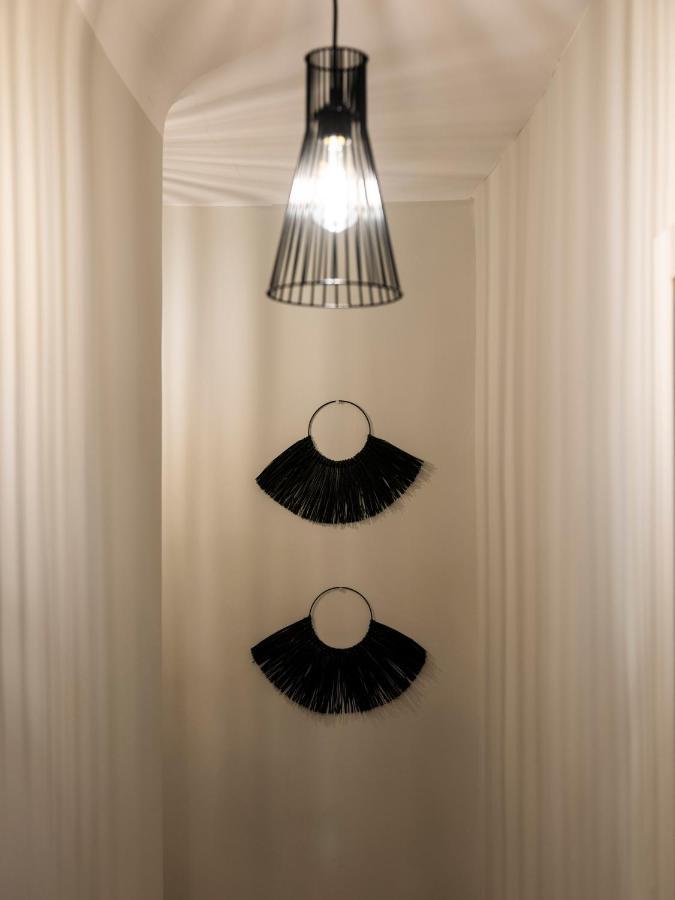 Almar Collection Atocha Daire Madrid Dış mekan fotoğraf
