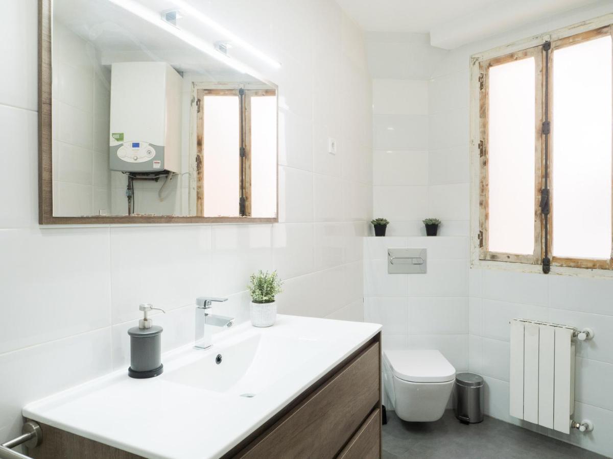 Almar Collection Atocha Daire Madrid Dış mekan fotoğraf
