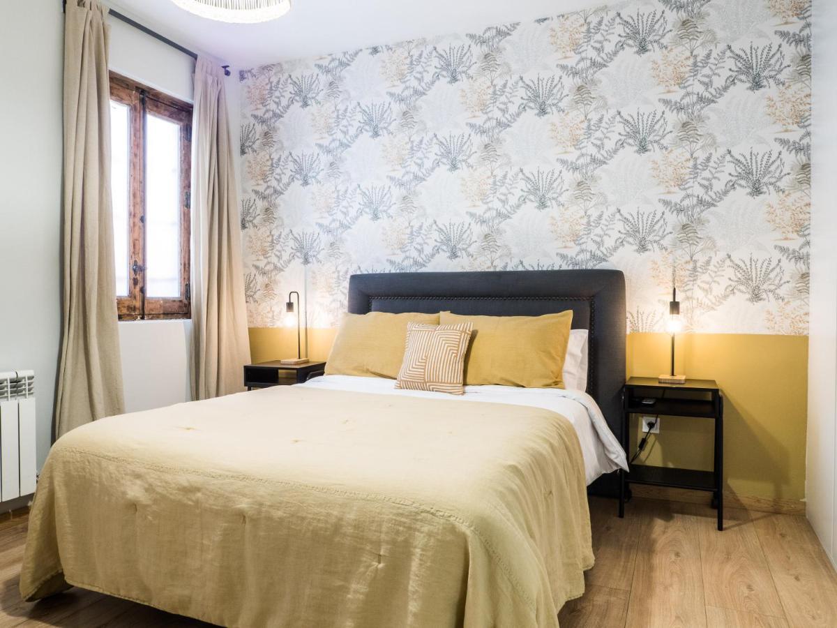 Almar Collection Atocha Daire Madrid Dış mekan fotoğraf