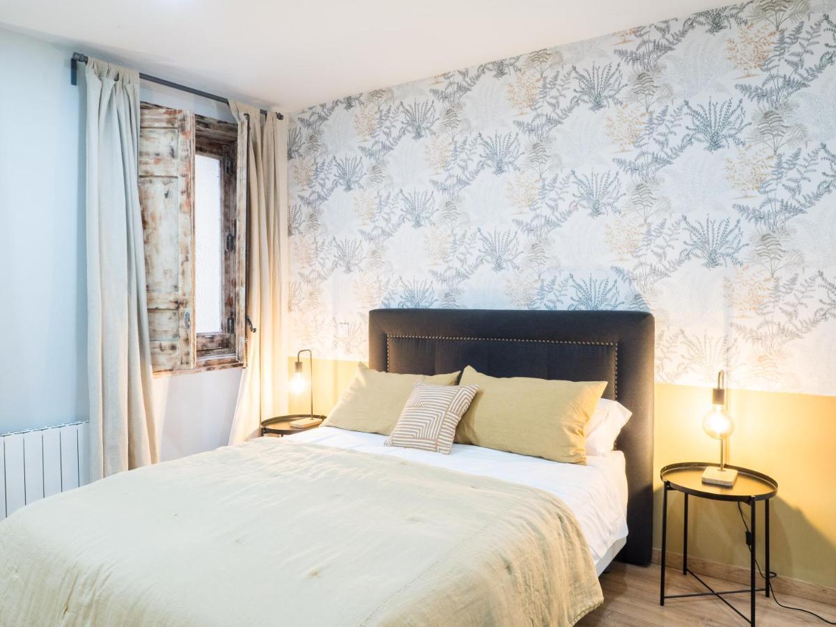 Almar Collection Atocha Daire Madrid Dış mekan fotoğraf