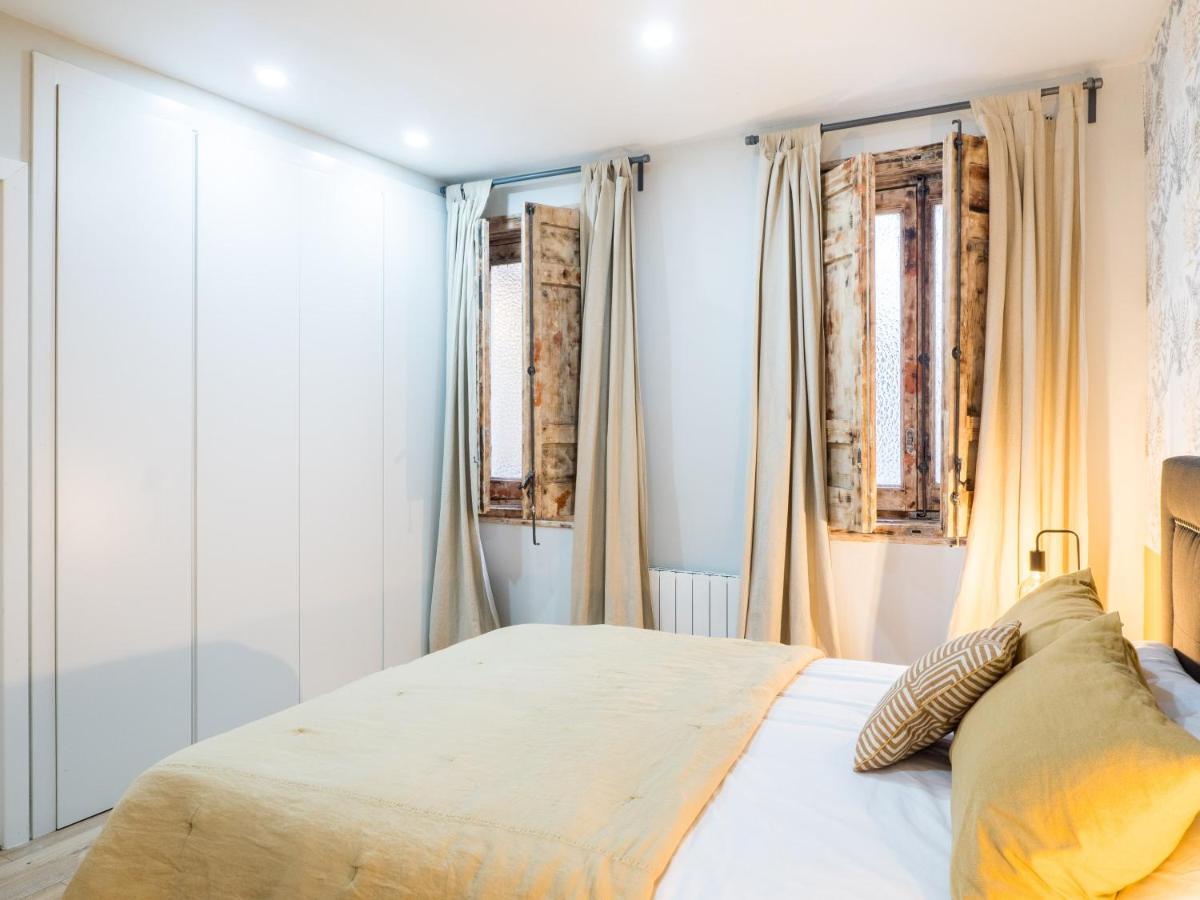 Almar Collection Atocha Daire Madrid Dış mekan fotoğraf